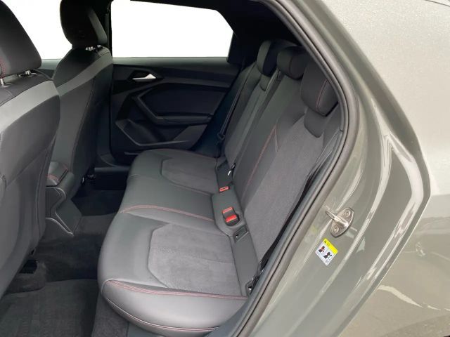 Audi A1 25 TFSI S-Line