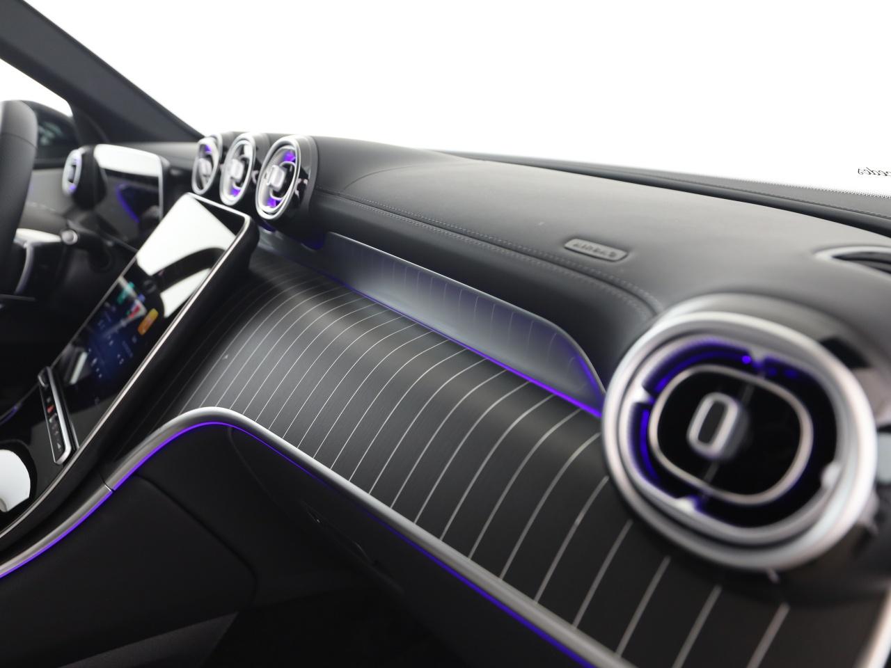 Mercedes-Benz GLC 220 4MATIC AMG Line GLC 220 d