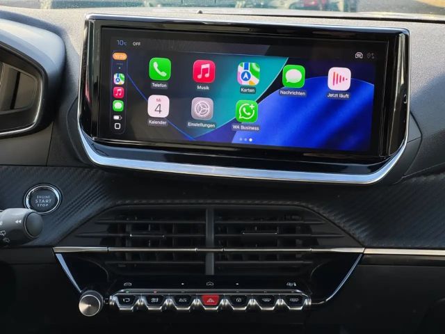 Peugeot 2008 Allure Pack