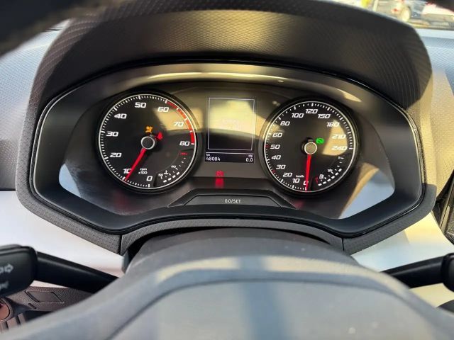 Seat Arona 1.0 TSI DSG