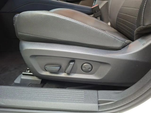 Nissan Qashqai Tekna