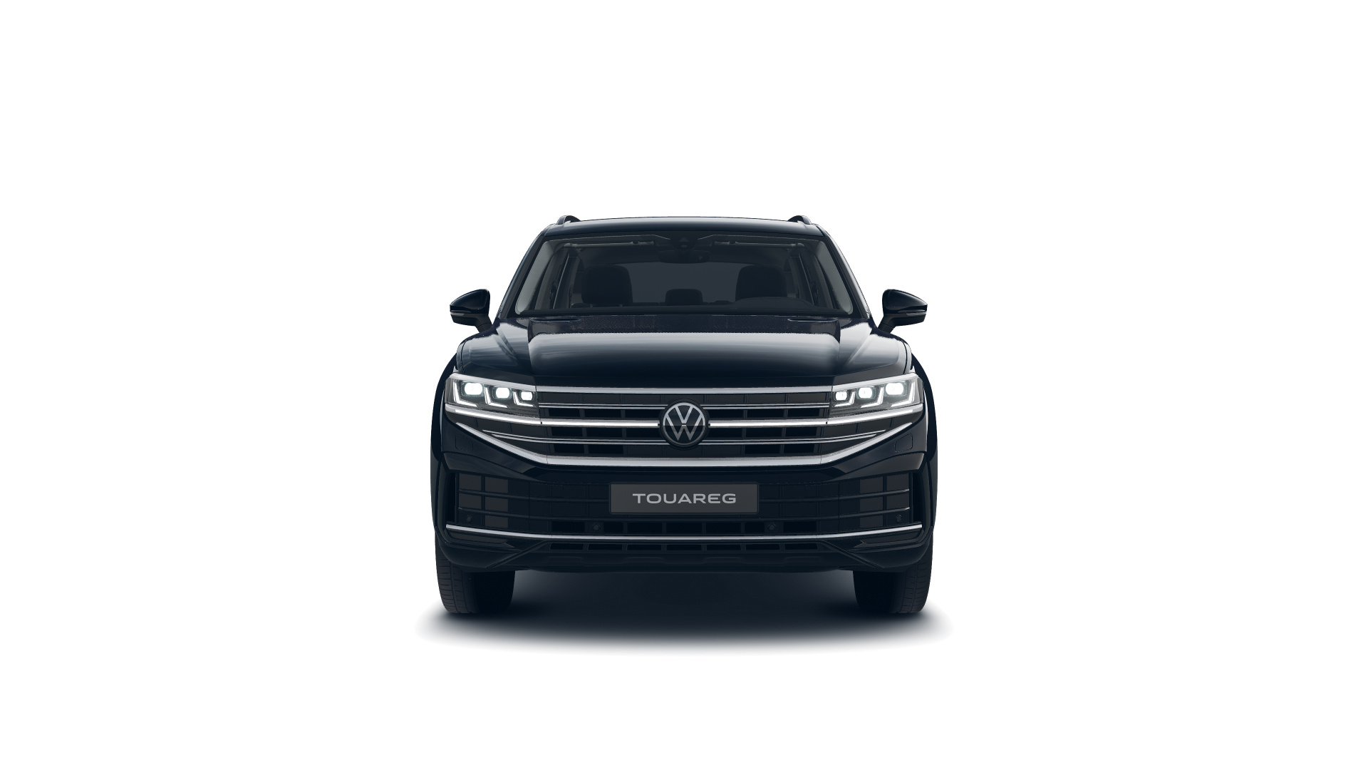 Volkswagen Touareg 3.0 V6 TDI