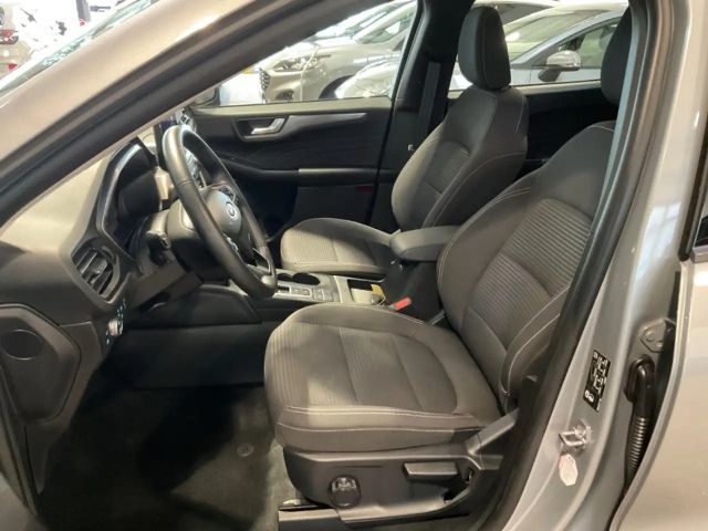 Ford Kuga Plug in Hybrid Titanium