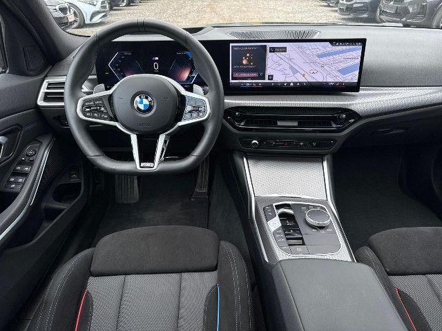 BMW 320 320d M-Sport Touring