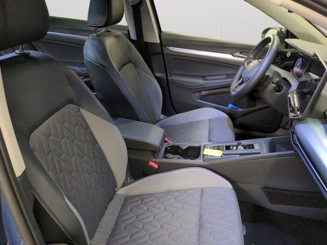 Volkswagen Golf 2.0 TDI DSG Golf VIII Variant