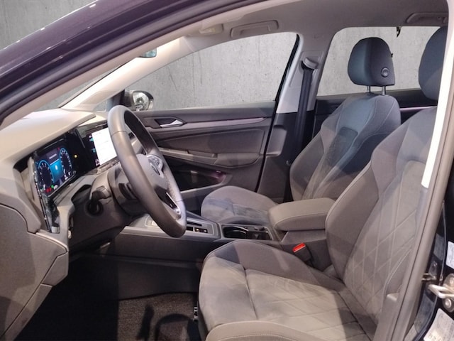 Volkswagen Golf 1.5 eTSI DSG Style Variant