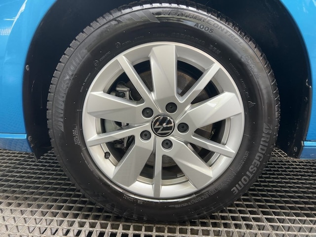 Volkswagen Caddy 2.0 TDI DSG Life