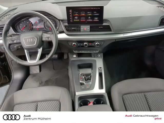 Audi Q5 40 TFSI Quattro Sportback