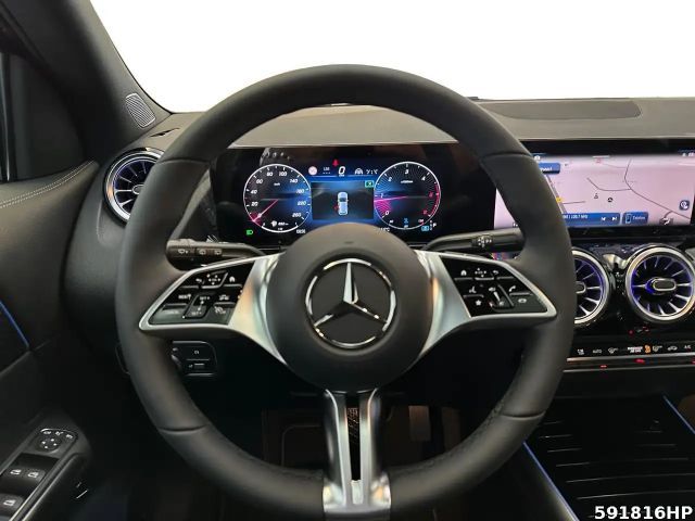 Mercedes-Benz GLA 220 4MATIC GLA 220 d