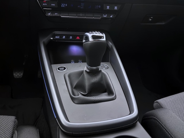 Audi A3 30 TDI Sportback