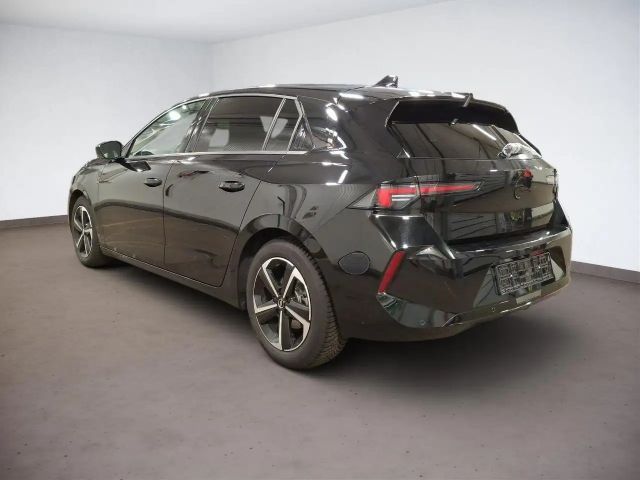 Opel Astra GS-Line Grand Sport