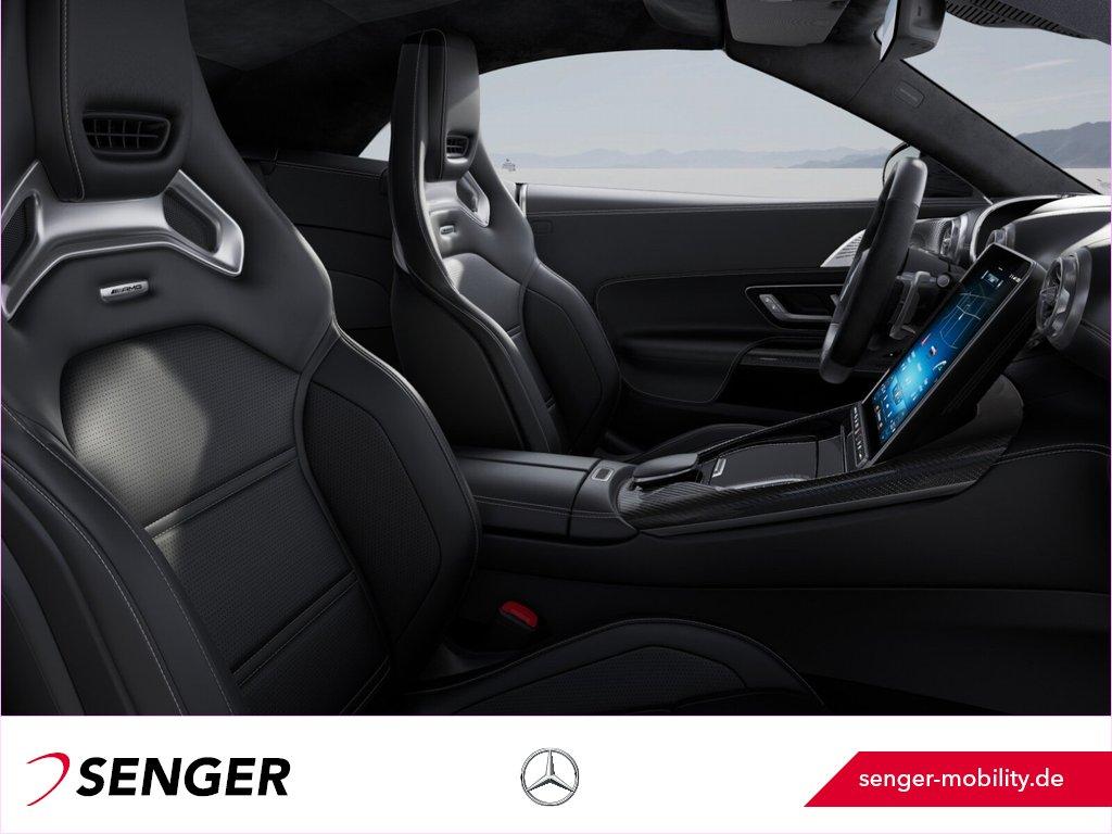 Mercedes-Benz AMG SL 4MATIC