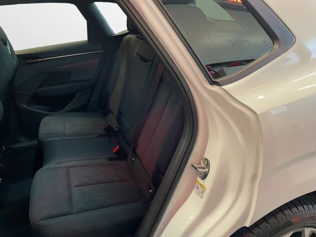 Cupra Terramar 1.5 e-Hybrid e-Hybrid