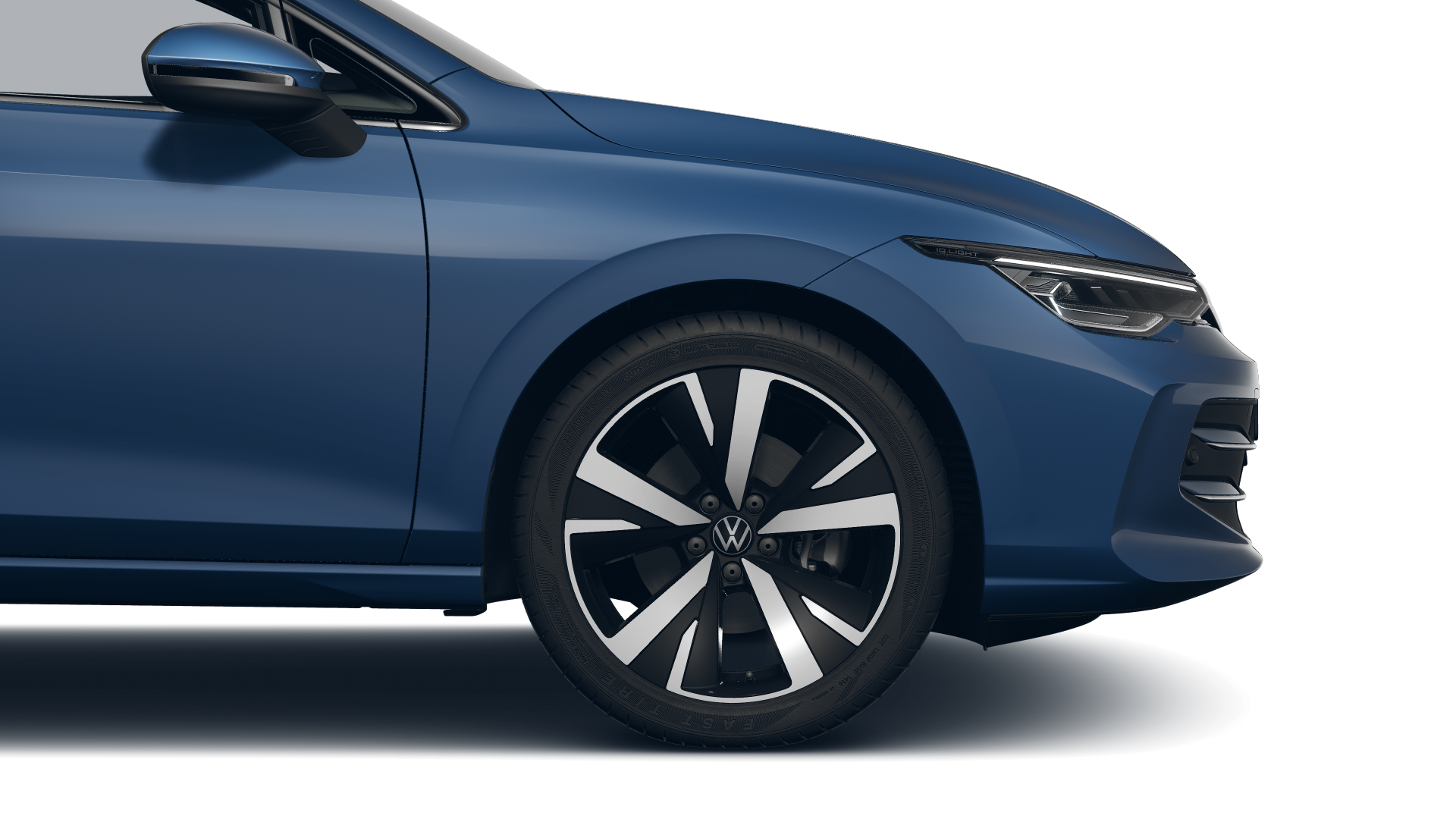 Volkswagen Golf DSG Style eHybrid