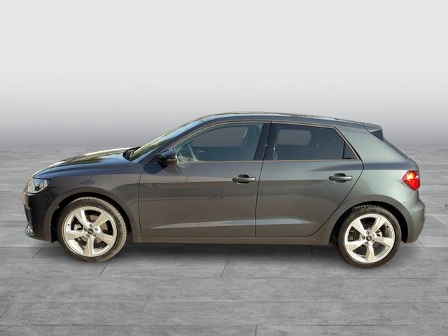 Audi A1 30 TFSI S-Tronic Sportback
