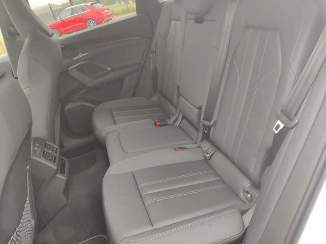 Audi Q5 Quattro S-Tronic