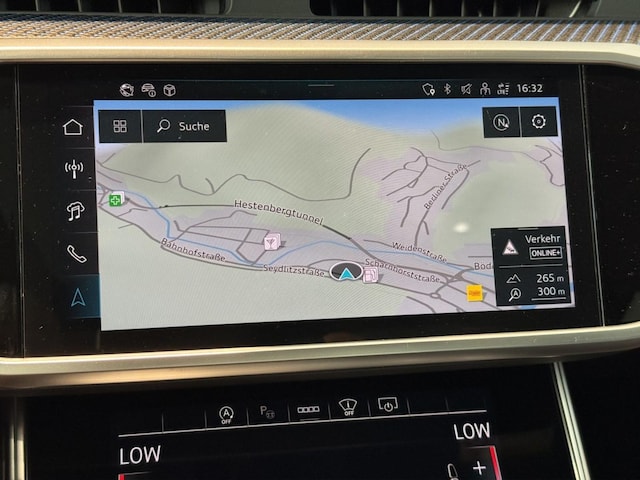 Audi A6 e-tron Avant Performance Quattro