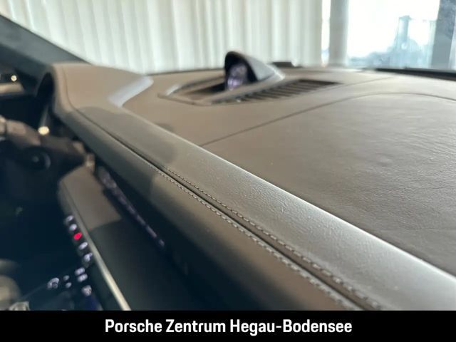 Porsche 992 Coupé S Turbo