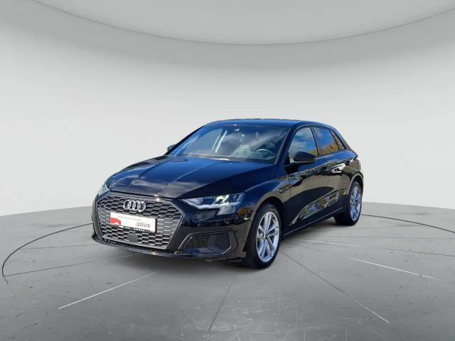 Audi A3 30 TDI S-Tronic Sedan