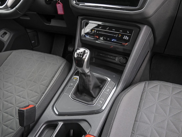 Volkswagen Tiguan 1.5 TSI Life