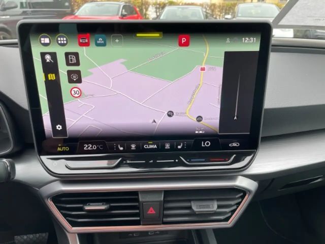 Seat Leon 1.5 eTSI FR-lijn Sportstourer