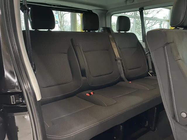 Renault Trafic Evolution L2H1