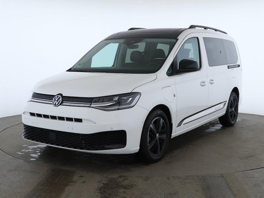 Volkswagen Caddy DSG Life Maxi eHybrid