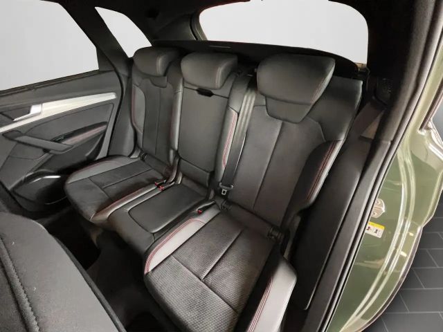 Audi Q5 35 TDI S-Tronic