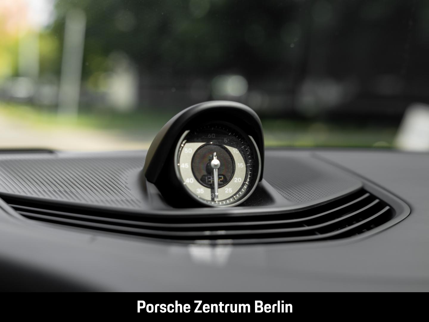 Porsche Taycan 4S Sport Turismo