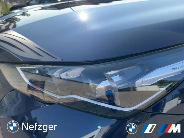 BMW 530 530e M-Sport Touring