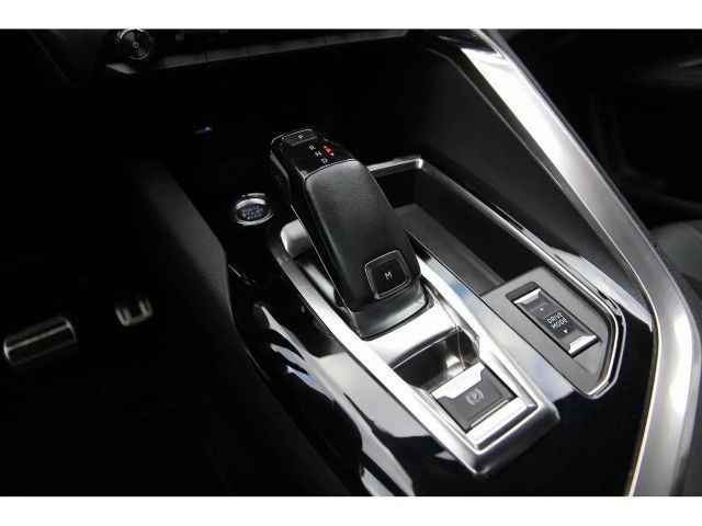 Peugeot 3008 EAT8 GT-Line HDi