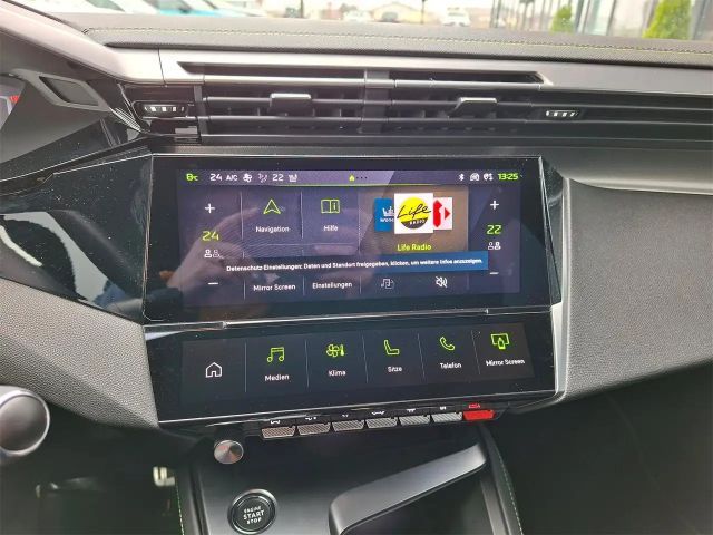 Peugeot 308 BlueHDi EAT8 GT-Line SW