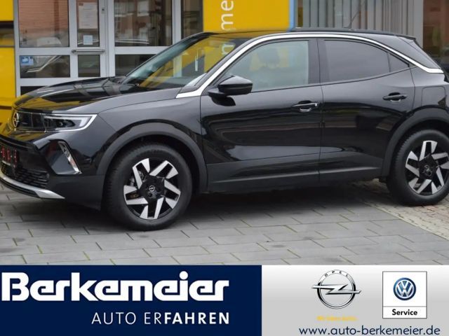 Opel Mokka Elegance Mokka-e