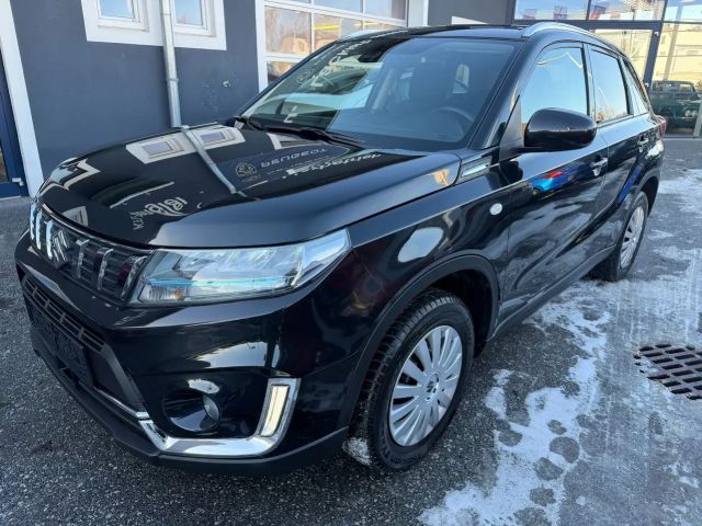 Suzuki Vitara AllGrip GL Hybrid Shine