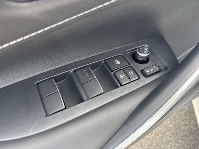 Toyota Corolla Hybride Touring