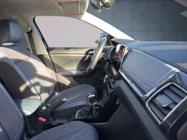 Volkswagen T-Cross 1.5 TSI DSG Style