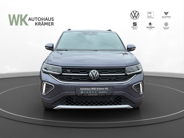 Volkswagen T-Cross DSG IQ.Drive R-Line