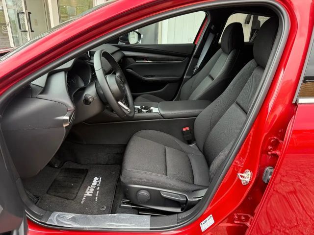 Mazda 3 Homura SkyActiv e-Skyactiv