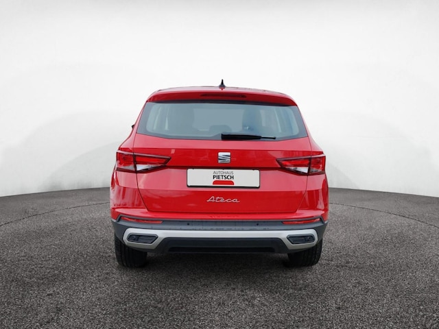 Seat Ateca 2.0 TDI Style