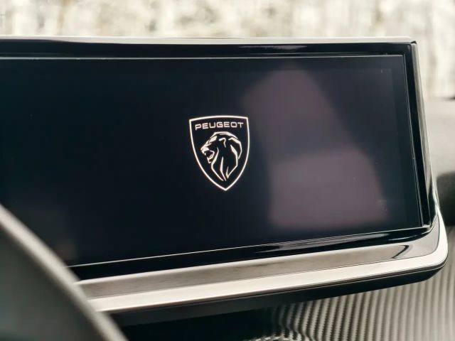 Peugeot 2008 Allure Pack Hybrid