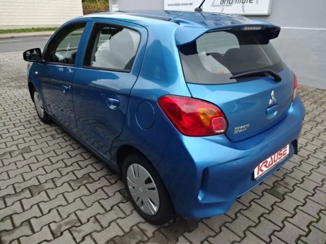 Mitsubishi Space Star Star