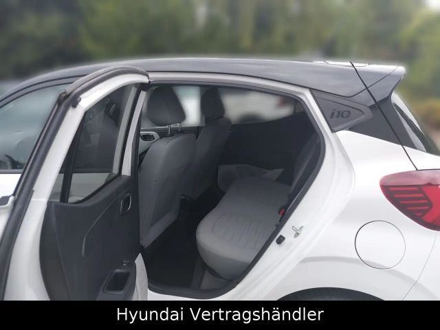 Hyundai i10 Prime
