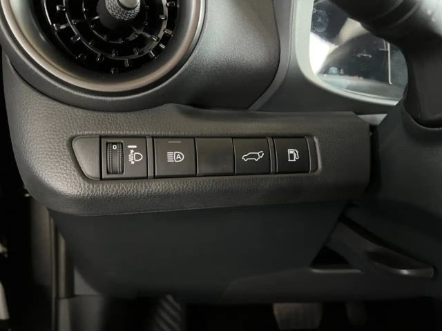 Toyota C-HR Hybride Team D