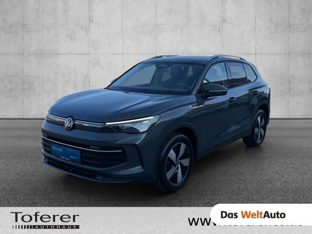 Volkswagen Tiguan DSG eHybrid