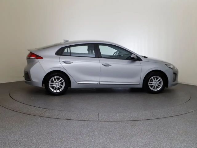 Hyundai Ioniq Hybrid