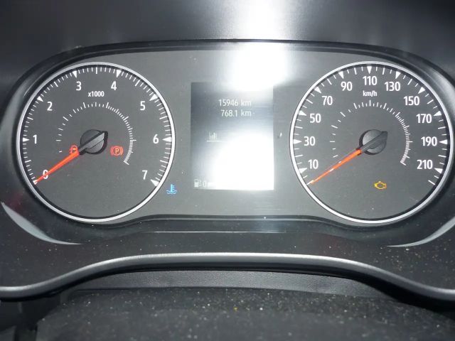 Dacia Sandero Extreme Stepway TCe 110