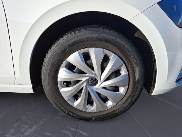 Volkswagen Polo Comfortline