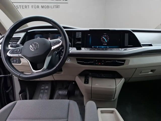 Volkswagen Multivan 2.0 TDI DSG Life T7