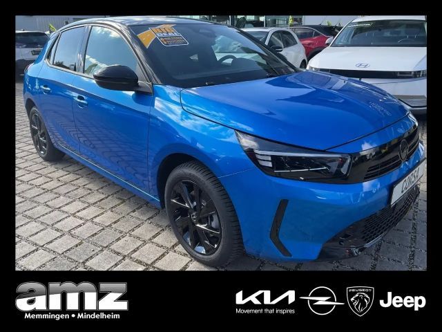 Opel Corsa 1.2 Turbo Turbo