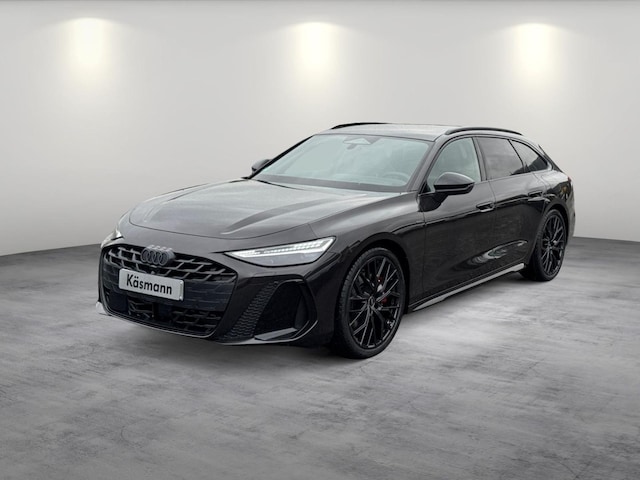 Audi A6 e-tron Avant Quattro